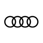 Audi Logo 22