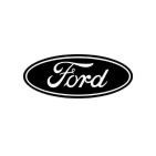 Ford Logo 22