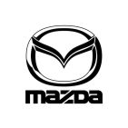 Mazda Logo 22